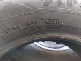 Гуми Летни 235/45R17, снимка 8 - Гуми и джанти - 43594271