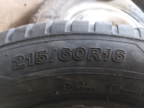 Гуми Летни 235/45R17, снимка 7 - Гуми и джанти - 43594271