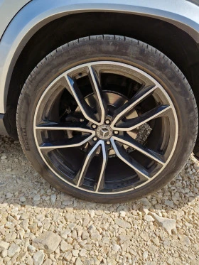    325/40R23  Mercedes-Benz GLS | Mobile.bg    3