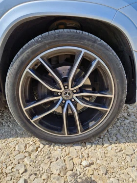    325/40R23  Mercedes-Benz GLS | Mobile.bg    2