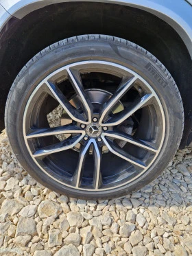    325/40R23  Mercedes-Benz GLS | Mobile.bg    1