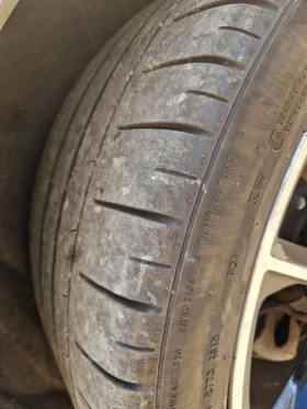    325/40R23  Mercedes-Benz GLS | Mobile.bg    6