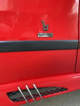 Fiat Punto 1.416V BERTONE cabrio, снимка 10