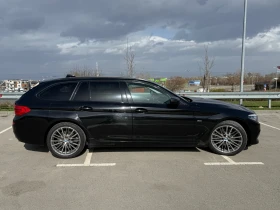 BMW 520 CarPlay, Panorama, всичко платено до 06.2026, снимка 5