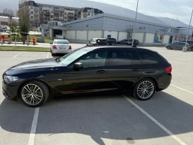 BMW 520 CarPlay, Panorama, всичко платено до 06.2026, снимка 6