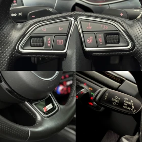 Audi A6 S line Sport/Plus* 3.0* Bi Tdi 313* Bose* Въздух* , снимка 12
