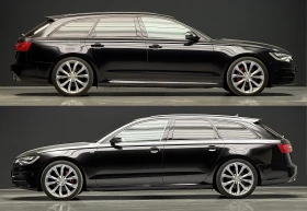 Audi A6 S line Sport/Plus* 3.0* Bi Tdi 313* Bose* Въздух* , снимка 3