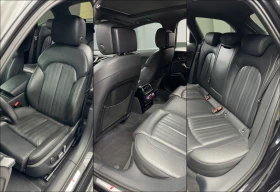 Audi A6 S line Sport/Plus* 3.0* Bi Tdi 313* Bose* Въздух* , снимка 8