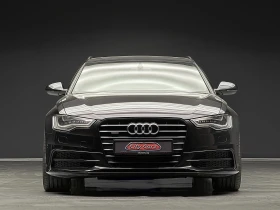 Audi A6 S line Sport/Plus* 3.0* Bi Tdi 313* Bose* Въздух* , снимка 1