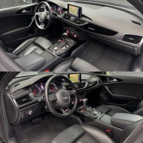 Audi A6 S line Sport/Plus* 3.0* Bi Tdi 313* Bose* Въздух* , снимка 6