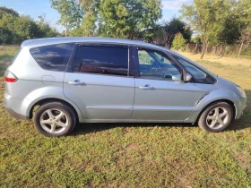 Ford S-Max, снимка 5
