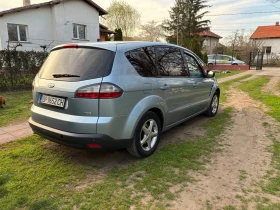Ford S-Max, снимка 5