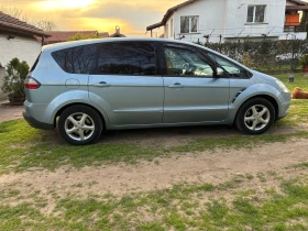 Ford S-Max, снимка 6
