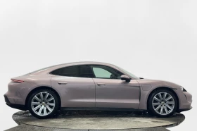 Porsche Taycan Performance Battery* Pano* Navi* Термопомпа* , снимка 4