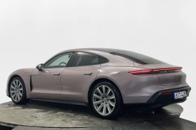 Porsche Taycan Performance Battery* Pano* Navi* Термопомпа* , снимка 7