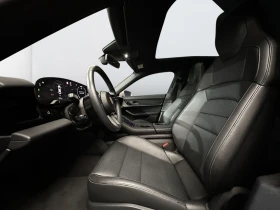 Porsche Taycan Performance Battery* Pano* Navi* Термопомпа* , снимка 9