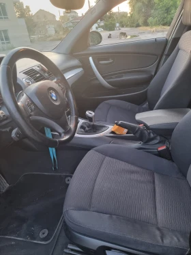 BMW 120, снимка 9