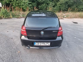 BMW 120, снимка 4
