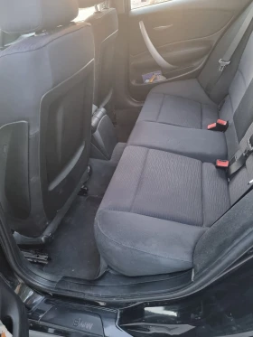 BMW 120, снимка 11