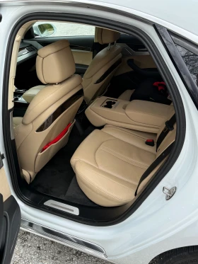 Audi A8 3.0 ТОП СМЕНЕНИ ВЕРИГИ ЛИЗИНГ, снимка 6