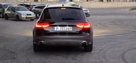 Audi A4 Allroad ALLROAD 4X4 3.0 TDI, снимка 6