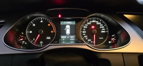 Audi A4 Allroad ALLROAD 4X4 3.0 TDI, снимка 7