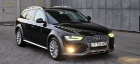 Audi A4 Allroad ALLROAD 4X4 3.0 TDI, снимка 1