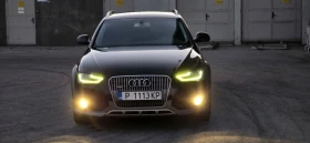 Audi A4 Allroad ALLROAD 4X4 3.0 TDI, снимка 2