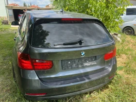 BMW 320, снимка 4