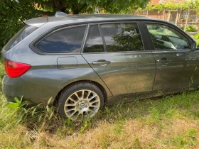 BMW 320, снимка 2