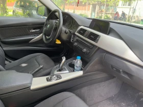 BMW 320, снимка 5