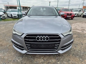 Audi A6 3.0TDI S-Line Quattro, снимка 8