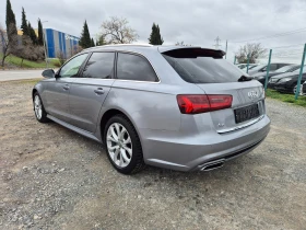 Audi A6 3.0TDI S-Line Quattro, снимка 3