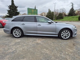 Audi A6 3.0TDI S-Line Quattro, снимка 6