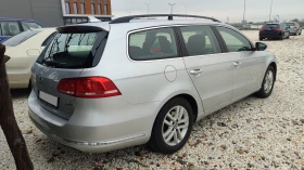 VW Passat  ECOfuel 7DSG, снимка 4