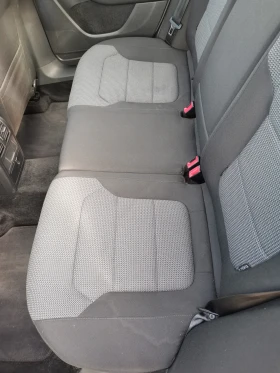 VW Passat  ECOfuel 7DSG, снимка 7