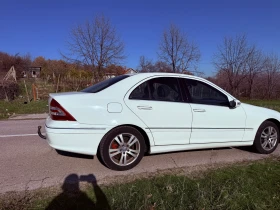 Mercedes-Benz C 280 C 280 7G tronic, снимка 4