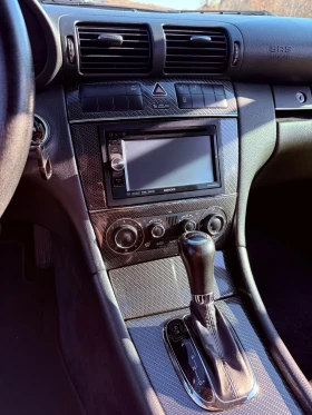 Mercedes-Benz C 280 C 280 7G tronic, снимка 9