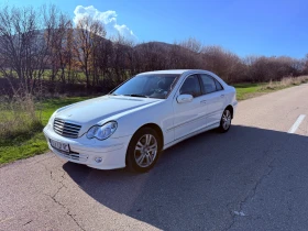 Mercedes-Benz C 280 C 280 7G tronic, снимка 2