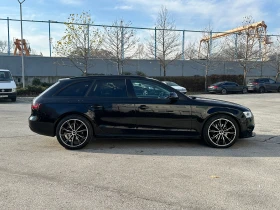 Audi A4 face/2.0d 143 к.с./БАРТЕР/ЛИЗИНГ/КОМЕНТАР , снимка 5