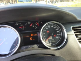 Peugeot 508 2.0 HDI, снимка 6