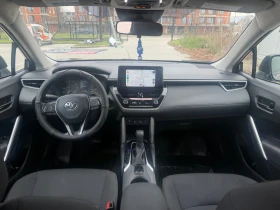 Toyota Corolla Cross, снимка 10