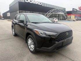 Toyota Corolla Cross, снимка 3