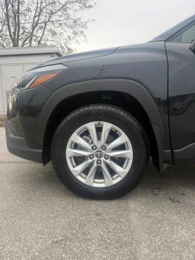 Toyota Corolla Cross, снимка 9