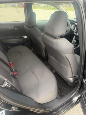 Toyota Corolla Cross, снимка 13