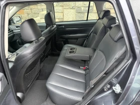 Subaru Legacy 2.5 GT , снимка 13