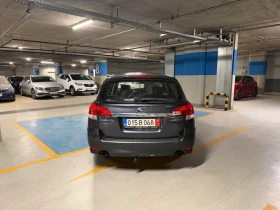Subaru Legacy 2.5 GT , снимка 5