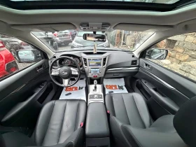 Subaru Legacy 2.5 GT , снимка 10