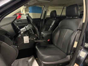 Subaru Legacy 2.5 GT , снимка 9