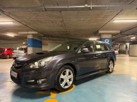 Subaru Legacy 2.5 GT , снимка 1